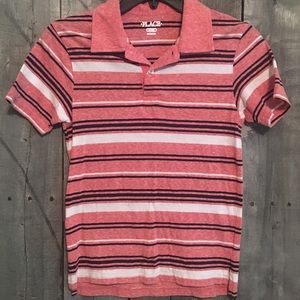 Boys Children's Place polo, size medium